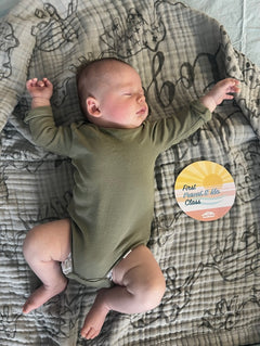 Parent & Me: Series 1 - Toluca Lake