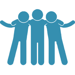 socialization & friends