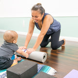 Baby & Me Yoga Classes in San Marino