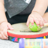 Music Class: Prelude and Movers & Shakers (12 months & Under) - San Marino