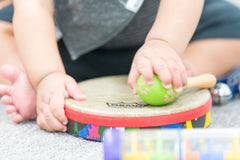 Music Class: Prelude and Movers & Shakers (12 months & Under) - San Marino