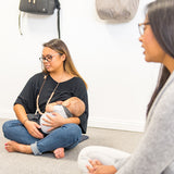 Breastfeeding Basics