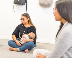 Breastfeeding Basics