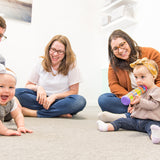 Parent & Me: Series 3 - San Marino