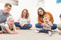 Parent & Me: Series 3 - San Marino