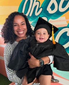 Parent & Me: Series 5 - San Marino