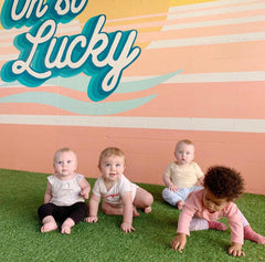 Parent & Me: Series 4 - Toluca Lake