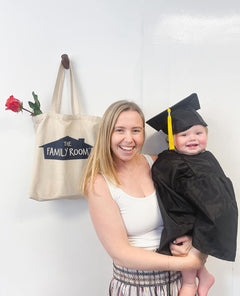 Parent & Me: Series 5 - Toluca Lake