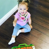 Music Class: Rhythm & Twos and Here Comes Treble (for 2-and-3-year olds) in San Marino