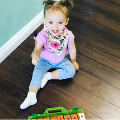 Music Class: Rhythm & Twos and Here Comes Treble (for 2-and-3-year olds) in San Marino