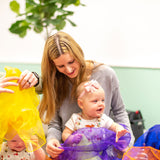 Music Class: Mixed Age in San Marino