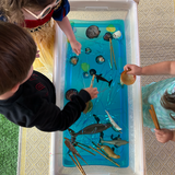 Toddler & Me in San Marino