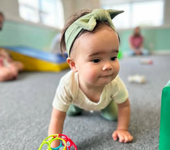 Parent & Me: Series 4 - San Marino