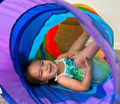 Toddler & Me in Toluca Lake