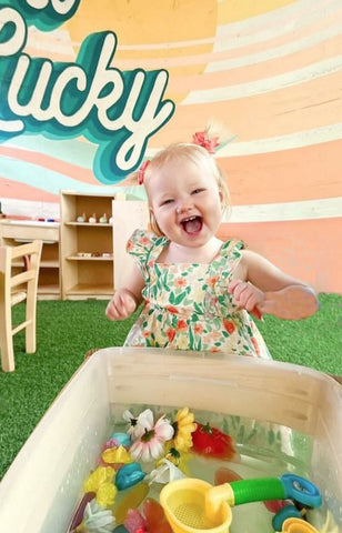 Top 5 Reasons Families Love Toddler & Me