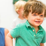 Toddler & Me in San Marino