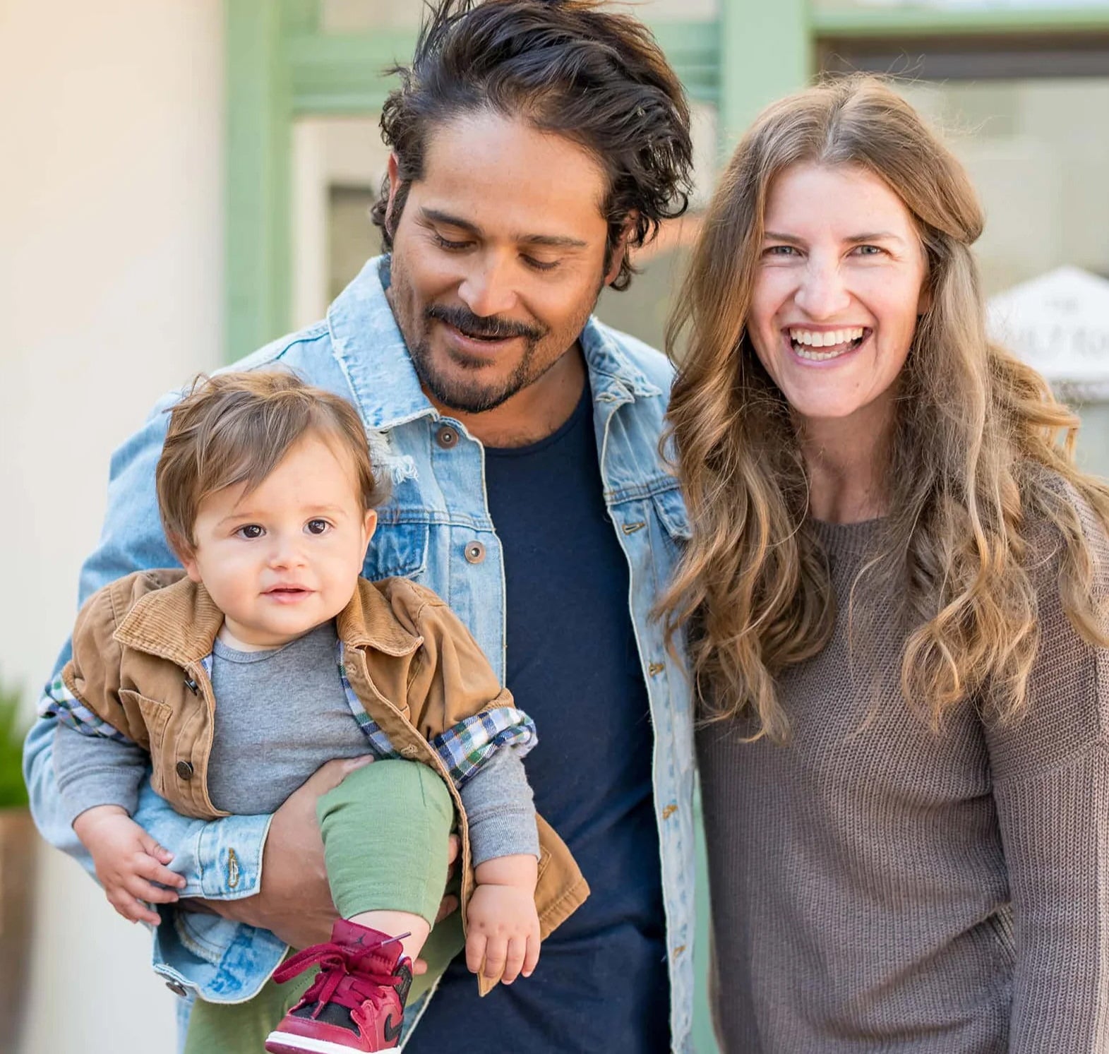 Education + Community