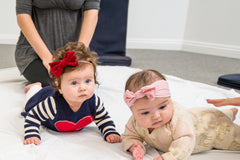 Parent & Me: Series 2 - San Marino