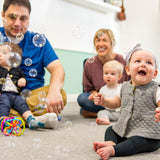 Parent & Me: Series 3 - Toluca Lake