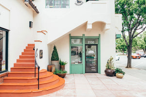 San Marino / Pasadena