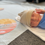 Parent & Me: Series 1 - San Marino