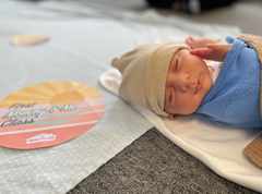 Parent & Me: Series 1 - San Marino