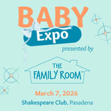 Baby Expo Tickets