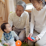 New Grandparent Workshop