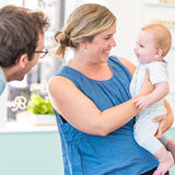 Parent & Me: Series 1 - Second Time in Toluca Lake