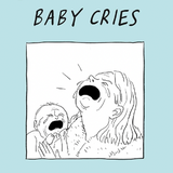 Cry When Your Baby Cries