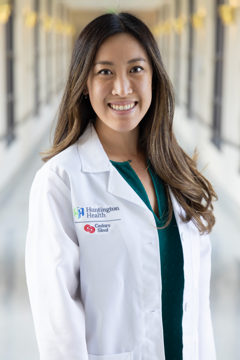 Stephanie Szeto, MD
