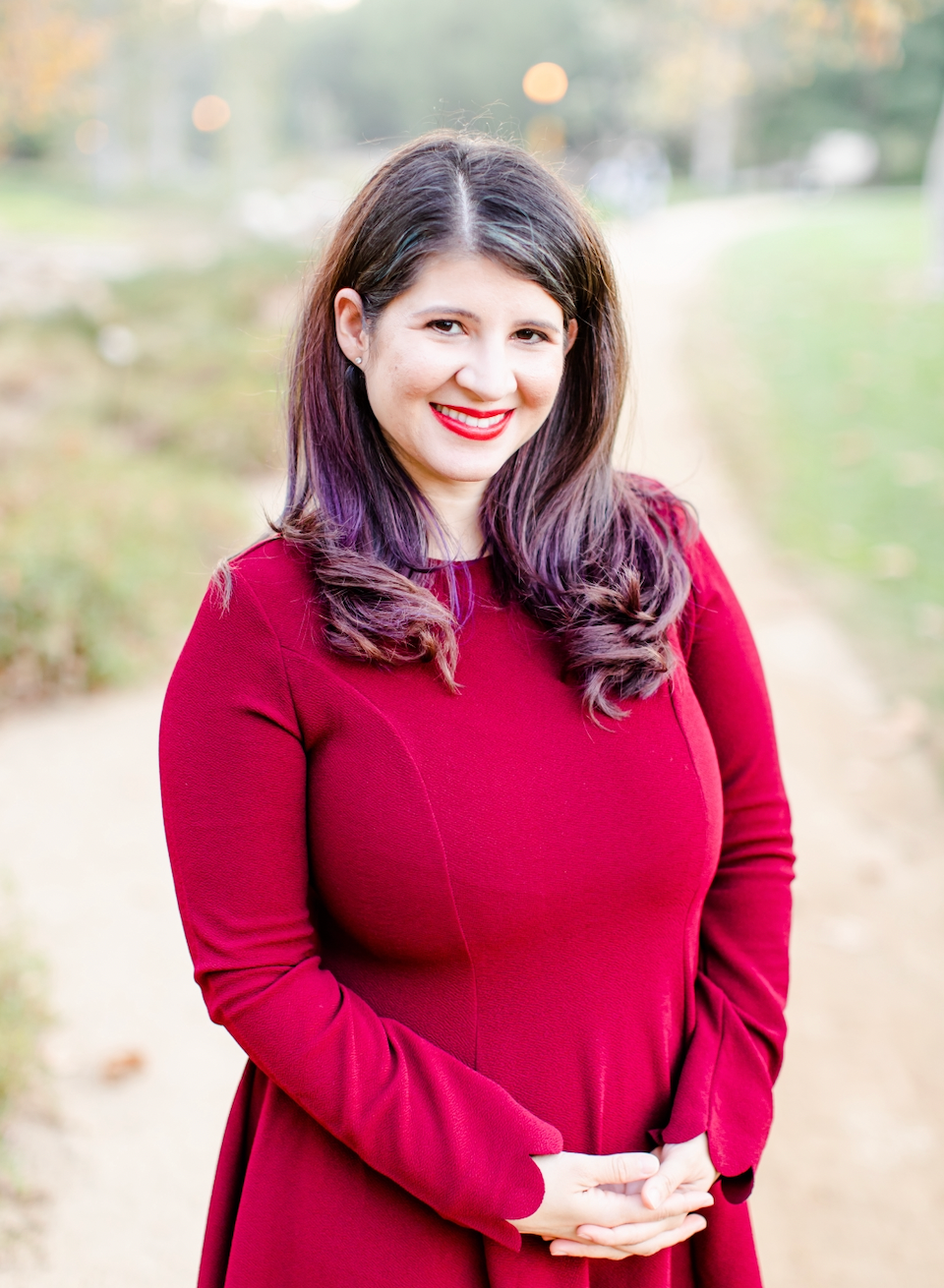 Estefania Gonzalez, LCSW