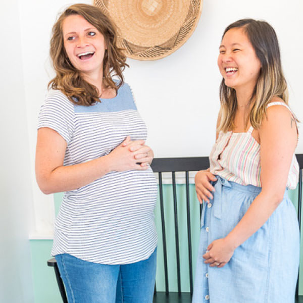 Childbirth Prep Series