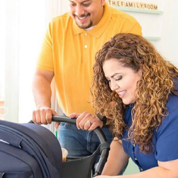 Newborn Care & Feeding