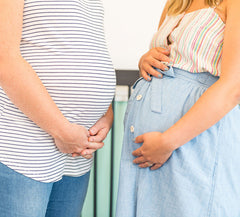 Childbirth Prep Series